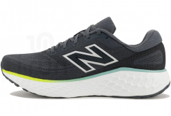 New Balance - Fresh Foam X Evoz V4 Black