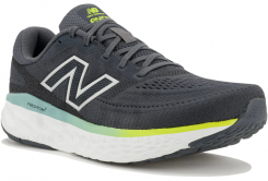 New Balance - Fresh Foam X Evoz V4 Black