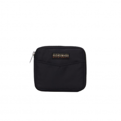 Napapijri - F-Olina Wallet Black Beauty