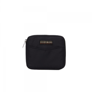 Napapijri - F-Olina Wallet Black Beauty