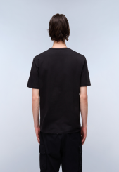 Napapijri - S-Badge SS 1 Black Beauty