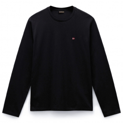Napapijri - Salis LS 1 Black