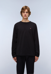 Napapijri - Salis LS 1 Black