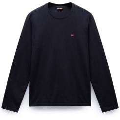 Napapijri - Salis LS 1 Blu Marine