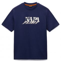 Napapijri - S-Lodestar SS Naval Acade B2Q