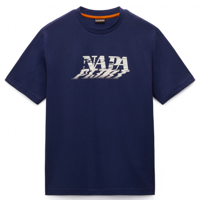 Napapijri - S-Lodestar SS Naval Acade B2Q