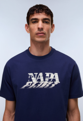 Napapijri - S-Lodestar SS Naval Acade B2Q