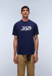 Napapijri - S-Lodestar SS Naval Acade B2Q