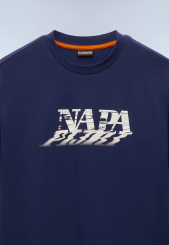 Napapijri - S-Lodestar SS Naval Acade B2Q