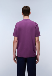 Napapijri - S-Lodestar SS Purple Pass VAA