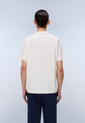 Napapijri - S-Lodestar SS White Whisper