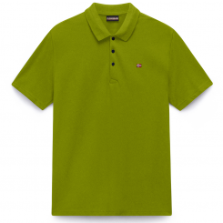 Napapijri - Ealis SS Sum Golden Cyp