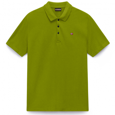 Napapijri - Ealis SS Sum Golden Cyp