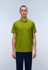 Napapijri - Ealis SS Sum Golden Cyp