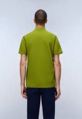 Napapijri - Ealis SS Sum Golden Cyp