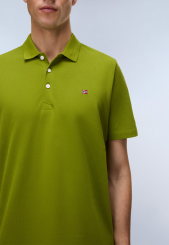 Napapijri - Ealis SS Sum Golden Cyp