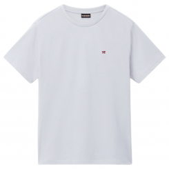 Napapijri - Salis SS Sum Oyster Mush HCC