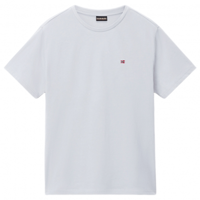 Napapijri - Salis SS Sum Oyster Mush HCC