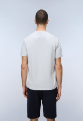 Napapijri - Salis SS Sum Oyster Mush HCC