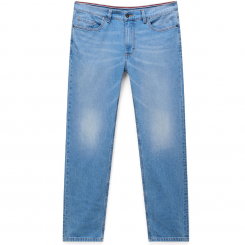 Napapijri - L-Kiene Regular 1 Denim D1B