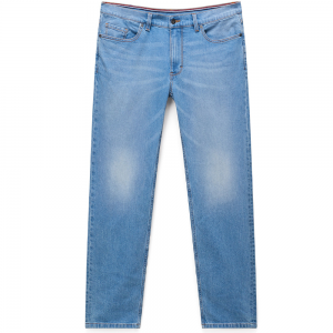 Napapijri - L-Kiene Regular 1 Denim D1B