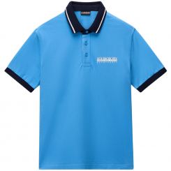 Napapijri - E-Zeri SS Blue Jasper B9A