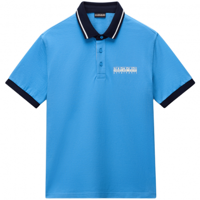 Napapijri - E-Zeri SS Blue Jasper B9A