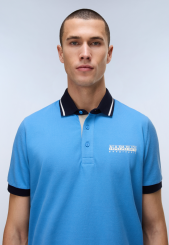 Napapijri - E-Zeri SS Blue Jasper B9A