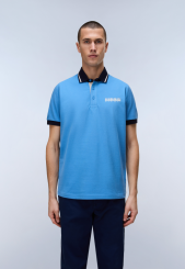 Napapijri - E-Zeri SS Blue Jasper B9A