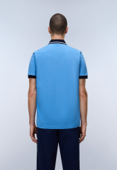 Napapijri - E-Zeri SS Blue Jasper B9A