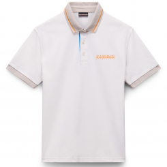 Napapijri - E-Zeri SS White Whisper