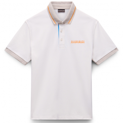 Napapijri - E-Zeri SS White Whisper