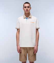 Napapijri - E-Zeri SS White Whisper