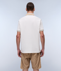 Napapijri - E-Zeri SS White Whisper