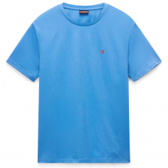 Napapijri - Salis SS Sum Blue Jasper B9A