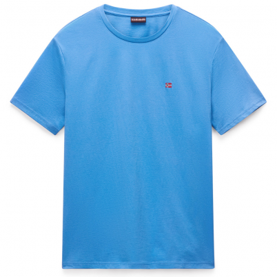 Napapijri - Salis SS Sum Blue Jasper B9A