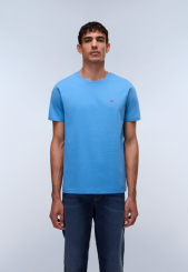 Napapijri - Salis SS Sum Blue Jasper B9A