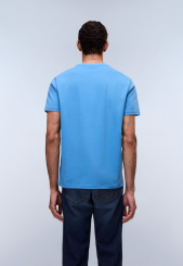 Napapijri - Salis SS Sum Blue Jasper B9A