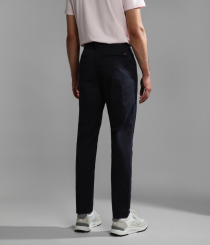 Napapijri - M-Puyo Sum Blu Marine