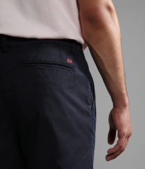 Napapijri - M-Puyo Sum Blu Marine