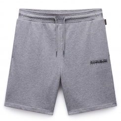 Napapijri - N-Gori Light Grey Melange