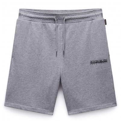 Napapijri - N-Gori Light Grey Melange