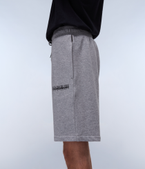 Napapijri - N-Gori Light Grey Melange