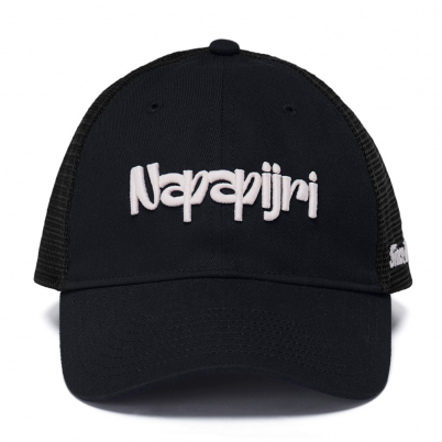 Napapijri - F-Sol Black Beauty