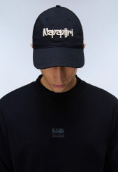 Napapijri - F-Sol Black Beauty