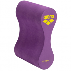 Arena - Freeflow Pullbuoy II Plum-Artic Lime
