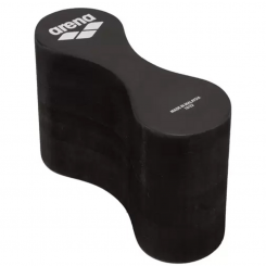Arena - Freeflow Pullbuoy II Black