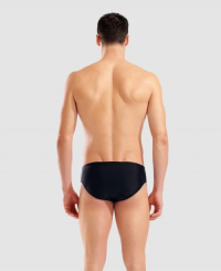 Arena -  M Arena Kikko Swim Briefs Black/Water