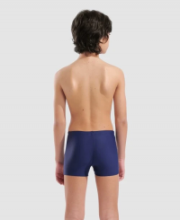Arena - Boys Arena Kikko Swim Short Navy/White