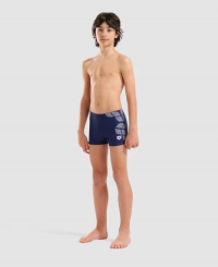 Arena - Boys Arena Kikko Swim Short Navy/White